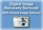 Memory Stick Recovery